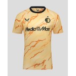 Maglietta quarta uomo Feyenoord 2024/25 Maglietta quarta uomo Feyenoord 2024/25