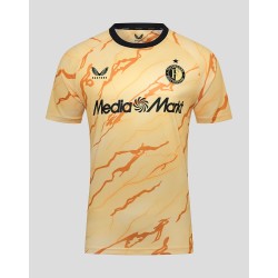 Maglietta quarta uomo Feyenoord 2024/25
