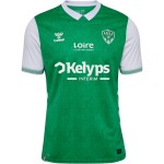 Maglia Home ASSE Bambino 2025/26 Maglia Home ASSE Bambino 2025/26