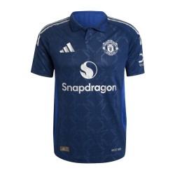Maglia Trasferta Manchester United Uomo 2024/25