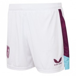 Pantaloncini Casa Uomo Burnley 2025/26