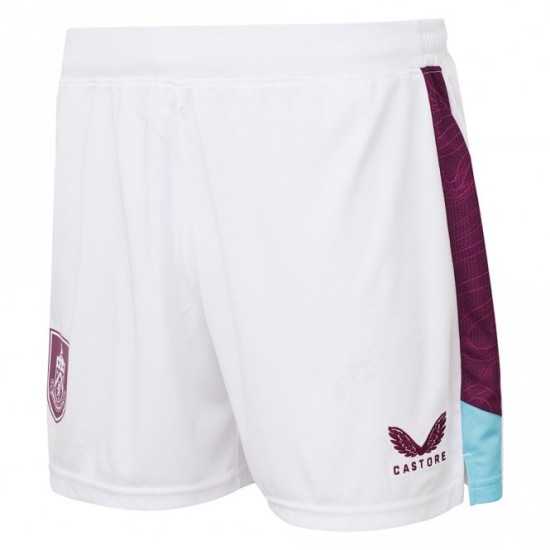 Pantaloncini Casa Bambino Burnley 2025/26