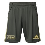 Pantaloncini bambino 1.FC Union Berlin 2025/26 trasferta Pantaloncini bambino 1.FC Union Berlin 2025/26 trasferta