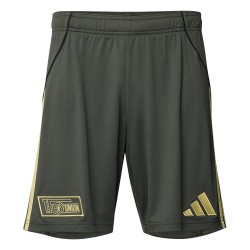 Pantaloncini uomo 1.FC Union Berlin 2025/26 trasferta