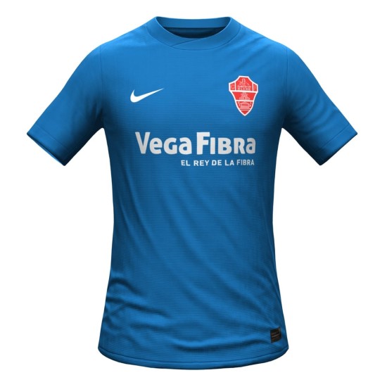 Uomo Elche CF 2025/26 Terza Maglia Uomo Elche CF 2025/26 Terza Maglia
