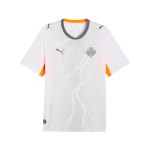 Maglia Mondiali 2026 Trasferta Islanda Bambino Maglia Mondiali 2026 Trasferta Islanda Bambino