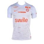Maglia Trasferta Montpellier Donna 2024/25 Maglia Trasferta Montpellier Donna 2024/25