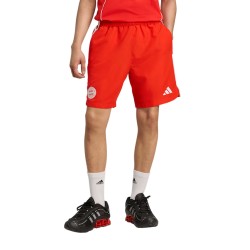Pantaloncini Uomo Bayern Monaco 2025/26 Urban Purist