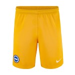 Pantaloncini Terza Bambino Brighton & Hove Albion 2025/26