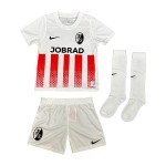 Kit Casa Bambino SC Freiburg 2025/26 Kit Casa Bambino SC Freiburg 2025/26