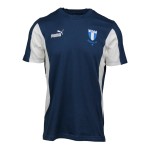 Maglia ftblARCHIVE Terza Divisa Bambino Malmö FF 2025 - Nera Maglia ftblARCHIVE Terza Divisa Bambino Malmö FF 2025 - Nera