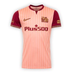 Uomo BSC Young Boys 2025/26 Terza Maglia