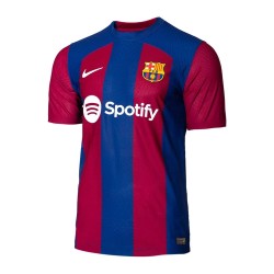 Maglia Casalinga Bambino FC Barcelona 2023/24