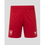 Pantaloncini casa FC Twente 2025/26 bambino