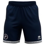 Pantaloncini Casalinghi Uomo Millwall 2024/25 Pantaloncini Casalinghi Uomo Millwall 2024/25