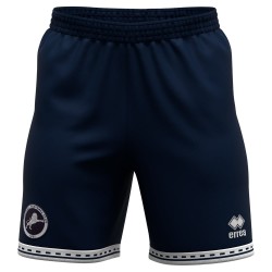 Pantaloncini Casalinghi Uomo Millwall 2024/25