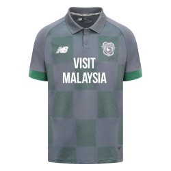 Maglia da trasferta Cardiff City 2024/25 Donna