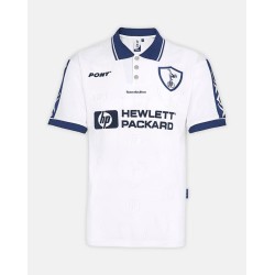 Maglia Retrò Casa Pony Tottenham Hotspur Uomo 1995