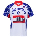 Maglia Retro casa PSG bambino 1992/93 Maglia Retro casa PSG bambino 1992/93