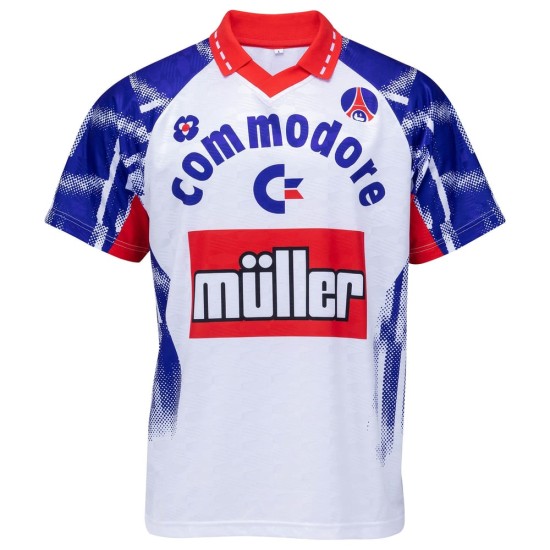 Maglia Retro casa PSG bambino 1992/93 Maglia Retro casa PSG bambino 1992/93