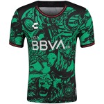 Maglia terza All Star bambino Club León 2025/26 Maglia terza All Star bambino Club León 2025/26