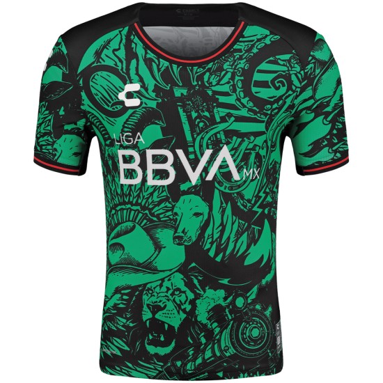 Maglia terza All Star bambino Club León 2025/26 Maglia terza All Star bambino Club León 2025/26