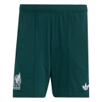 Pantaloncini Coppa del Mondo 2026 Trasferta Messico Uomo Pantaloncini Coppa del Mondo 2026 Trasferta Messico Uomo