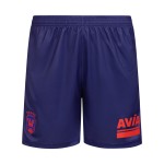 Pantaloncini Trasferta Willem II 2025/26 Bambino Pantaloncini Trasferta Willem II 2025/26 Bambino