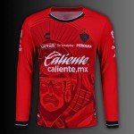 Bambino Atlas FC 2024/25 Terza Manica Lunga Maglia Bambino Atlas FC 2024/25 Terza Manica Lunga Maglia