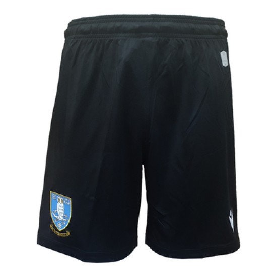 Pantaloncini da casa uomo Sheffield Wednesday 2024/25