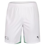 Pantaloncini da trasferta Derby County 2024/25 Uomo