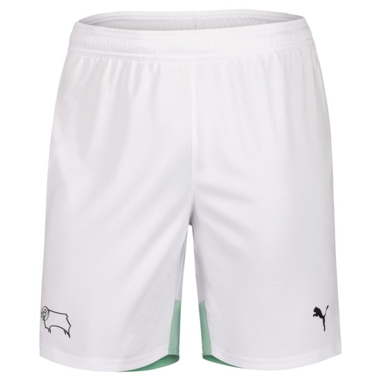 Pantaloncini da trasferta Derby County 2024/25 Uomo
