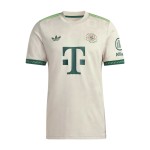 Maglia Bambino Bayern Monaco 2025 Oktoberfest Maglia Bambino Bayern Monaco 2025 Oktoberfest