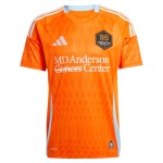 Maglia Casa Donna Houston Dynamo 2025 Maglia Casa Donna Houston Dynamo 2025