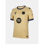 Bambino Maglia UCL Trasferta FC Barcellona 2025/26 Bambino Maglia UCL Trasferta FC Barcellona 2025/26