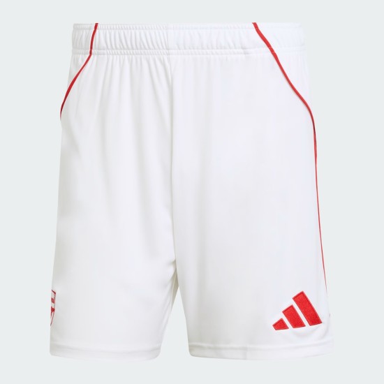 Pantaloncini Home Bambino Arsenal 2025/26 Pantaloncini Home Bambino Arsenal 2025/26
