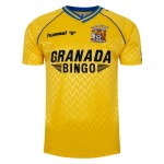 Maglia Retrò Trasferta Coventry City Donna 1987/88