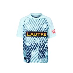 Maglia Terza 1. FC Kaiserslautern Bambino 2024/25