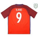 Maglia retrò Inghilterra 2016/17 trasferta da uomo Kane #9 Maglia retrò Inghilterra 2016/17 trasferta da uomo Kane #9