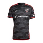 Maglia Casa Donna D.C. United 2025 Maglia Casa Donna D.C. United 2025