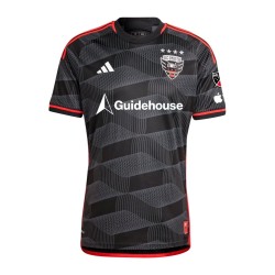 Maglia Casa Uomo D.C. United 2025