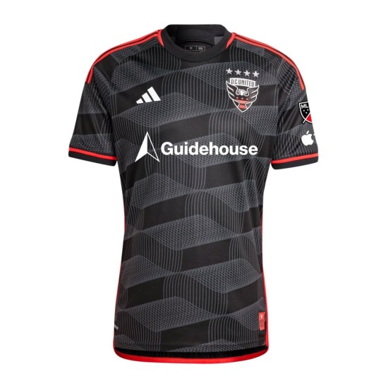 Maglia Casa Donna D.C. United 2025 Maglia Casa Donna D.C. United 2025
