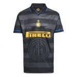 Maglia retro Trasferta Inter 1997/98 bambino Maglia retro Trasferta Inter 1997/98 bambino