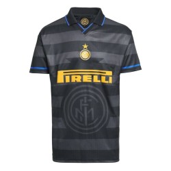 Maglia retro Trasferta Inter 1997/98 uomo