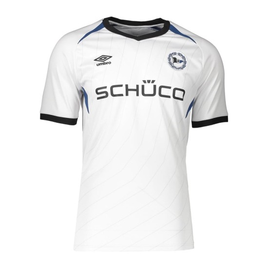 Maglia trasferta Arminia Bielefeld 2025/26 uomo Maglia trasferta Arminia Bielefeld 2025/26 uomo