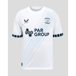 Maglia Casalinga Bambino Preston North End 2024/25