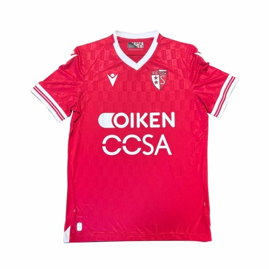 Maglia Casa FC Sion 2024/25 Bambino