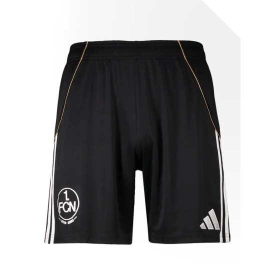 Pantaloncini terza uomo 1. FC Nürnberg 2025/26 Pantaloncini terza uomo 1. FC Nürnberg 2025/26