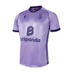Maglia Uomo FC Basilea 1893 2025/26 Away Maglia Uomo FC Basilea 1893 2025/26 Away