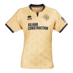 Maglia Terza Bambino Queens Park Rangers 2024/25